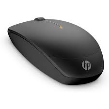 HP MOUSE Wireless 235 Slim, Culoare: Negru, Dimensiuni: 11.5 x