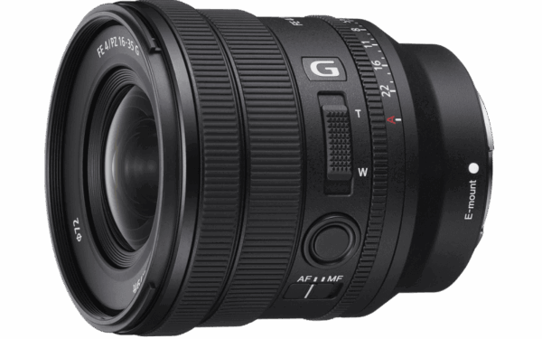 LENS SONY SELP1635G.SYX