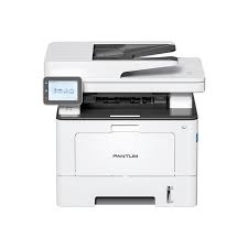Multifunctionala A4 laser monocrom Pantum BM5201ADW, Viteza:42 ppm, procesor: 1.2