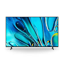SONY TV DLED K43S35BP.CEI, 43"(109cm),Smart TV, 4K, Negru