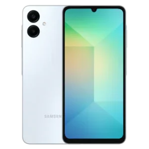 Samsung A06 5G A066B 6.7" 4GB 64GB DualSIM Gray (garantie