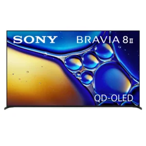 Televizor Sony BRAVIA 8M2 OLED 55XR8M2, 139 cm, Smart Google