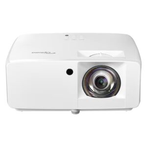 Videoproiector Optoma GT2000HDR, FHD 1920*1080, 3.500 lumeni, 2.000.000:1, 16:9/ 16:10,