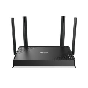 BE3600 Dual-Band Wi-Fi 7 Router SPEED: 688 Mbps at 2.4