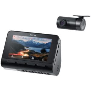 A800SE-1 70mai Dash Cam 4K A800SE Set