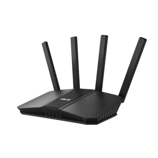 ASUS RT-BE82U BE6500. WAN connection type: RJ-45. Wi-Fi band: Dual-band