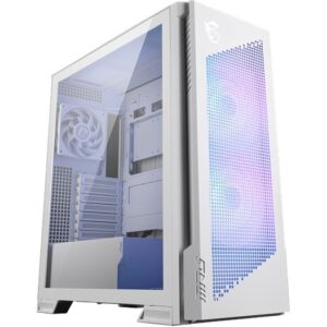 Carcasa MSI MPG VELOX 300R AIRFLOW PZ WH