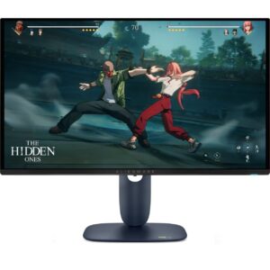 DL AW MONITOR 27" AW2725D 2560x1440