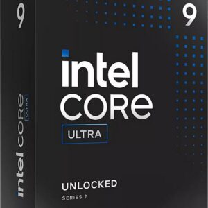 INTEL CPU ULTRA 9 285K 3.8GHz LGA 1851