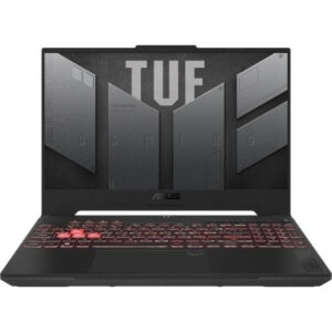 Laptop Gaming ASUS TUF A17, FA707NUG-HX165, 17.3-inch, FHD (1920 x