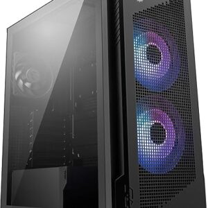 Carcasa MSI MPG VELOX 300R AIRFLOW PZ