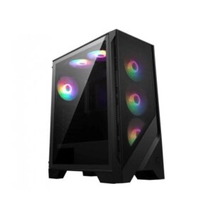 MSI Case MAG FORGE 120A AIRFLOW