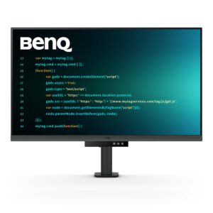 Monitor BenQ 32" RD320UA