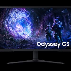Monitor Samsung 27" LS27FG510EUXEN