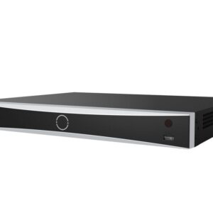 NVR Hikvision 8 canale DS-7608NXI-I2/8P/VPRO, pana la  32 canale
