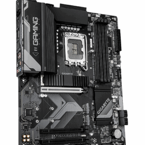 Placa de Baza GIGABYTE B760 GAMING X WIFI6E GEN5 LGA1700,