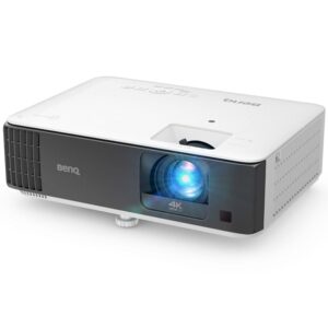 Videoproiector BenQ TK700ST, 4K UHD (3840×2160), DLP 3.000 lumeni, 16:9,