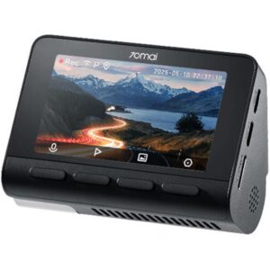 A800SE 70mai Dash Cam 4K A800SE