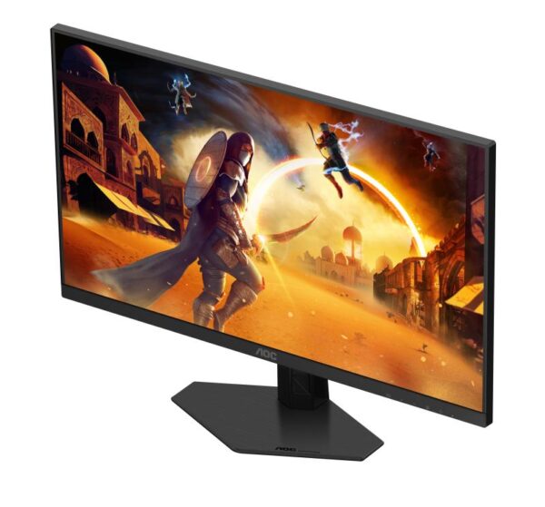 Monitor AOC 23.8" Q24G4RE, Diagonal (inch): 23.8, Diagonal (cm): 60, - imagine 8