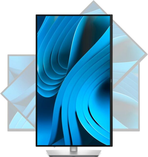 DL PRO MNT 27' P2725DE LED QHD 2560x1440 - imagine 11