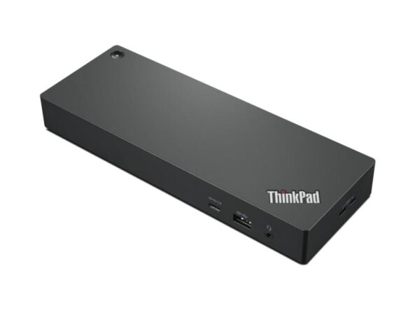 Lenovo ThinkPad Thunderbolt 4 230W - imagine 8