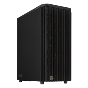 Carcasa ASUS PROART PA401 WOOD EDITION METAL PANEL Mid Tower