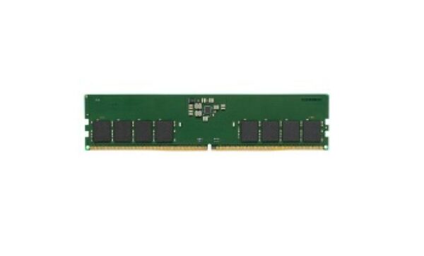 Memorie RAM notebook Kingston ValueRAM 16GB DDR5 5600Mhz CL46