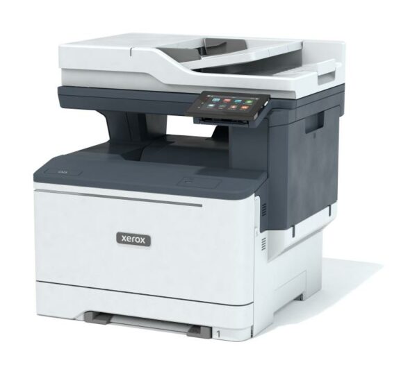 Multifunctional laser color Xerox C325V_DNI, dimensiune A4 (Printare,Copiere, Scanare, Fax), - imagine 9