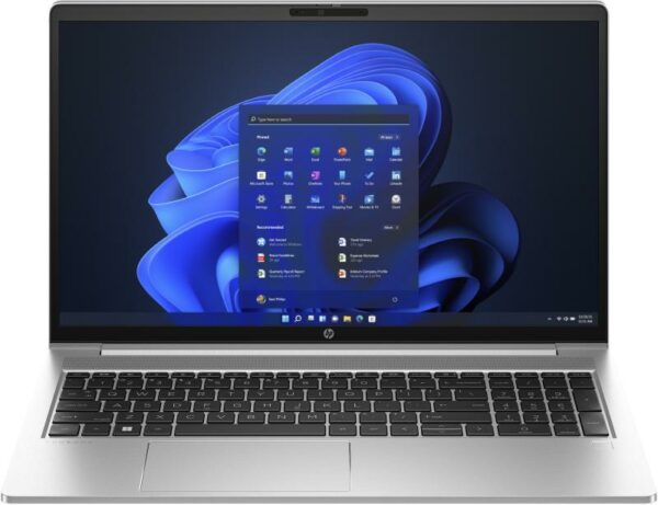 Laptop HP ProBook 450 G10 cu procesor Intel Core i5-1335U