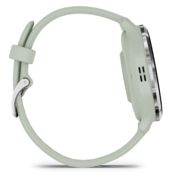 Ceas Garmin Venu 3S Sage Grey/Slate - imagine 14