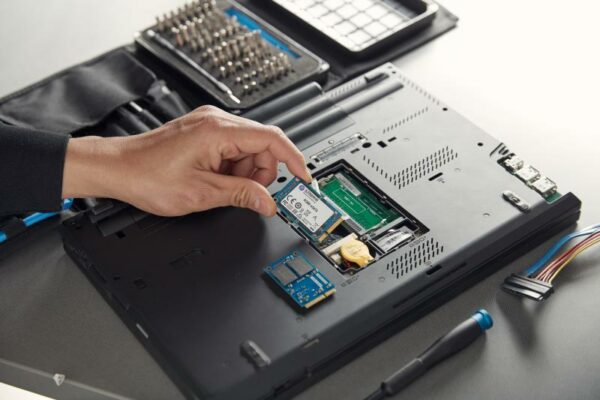 SSD Kingston  KC600, 256GB, mSATA - imagine 8
