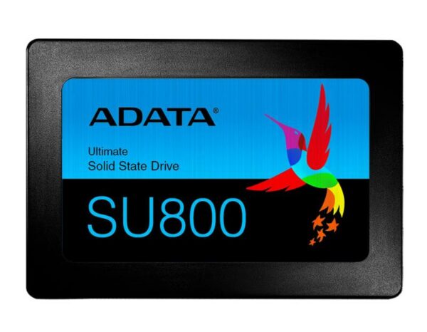 SSD Adata Ultimate SU800, 512GB, 2.5", SATA III - imagine 9