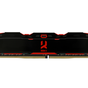 Memorie RAM Goodram IRDM X, DIMM, DDR4, 16GB, CL16, 3200MHz