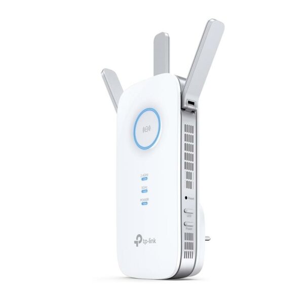 Range Extender TP-LINK RE550, AC1900, OneMesh™, Dual-Band, Gigabit - imagine 5