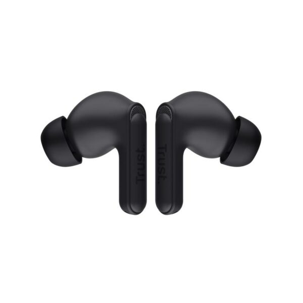 Casti Trust Yavi wireless, TWS, bluetooth, interfata USB-C, frecventa de - imagine 13