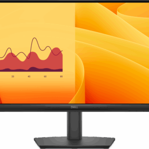 Monitor Dell 22" E2225HM, 54.5 cm, Maximum preset resolution: VGA: