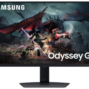 Monitor Samsung 27" LS27DG500EUXEN