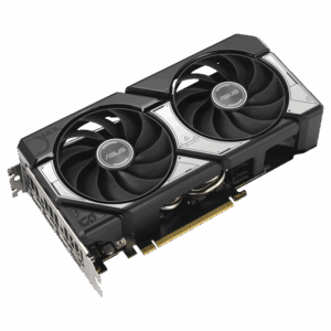 Placa Video ASUS DUAL GEF0ORCE RTX 5060 TI OC 8GB