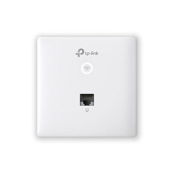 Wireless Access Point TP-Link EAP230-WALL, 1× 10/100/1000 Mbps Ethernet Port, - imagine 6