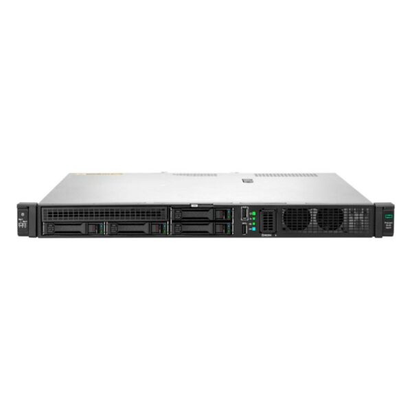 HPE ProLiant DL20 Gen11 E-2434 3.4GHz 4c 1P 32GB-U 4SFF