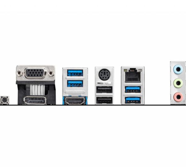 Placa de Baza MSI B550M PRO-VDH AM4 - imagine 11