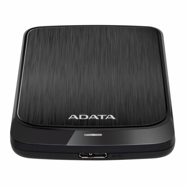 HDD Extern Adata HV320, 1TB, Negru, USB 3.1 - imagine 8