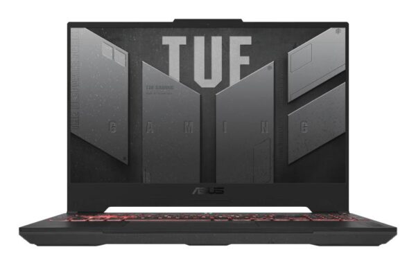 Laptop Gaming Asus Rog TUF A15, FA507NUR-LP003, 15.6-inch, FHD (1920 - imagine 7