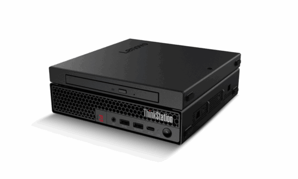 Desktop Lenovo ThinkStation P3 Tiny Tiny, , Intel® Core™ i7-13700T, - imagine 9