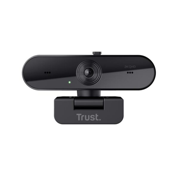 Camera web Trust Taxon QHD, interfata USB 2.0, lungime cablu - imagine 6
