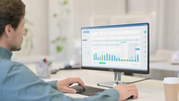 Monitor Philips 24" 24B2G5200/00, Diagonal (inch): 24, Diagonal (cm): 60.5, - imagine 11
