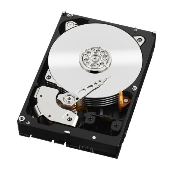HDD  WD Black 2TB SATA-III 7200rpm 64mb - imagine 9