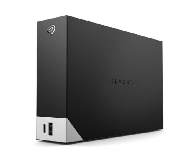 HDD Extern Seagate,6TB, Desktop One Touch, USB 3.2 - Image 3