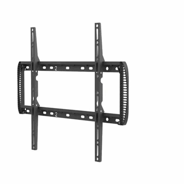 Suport perete Barkan Fix TV Wall Mount 13" - 90", - imagine 3
