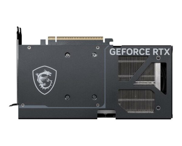 Placa Video MSI GEFORCE RTX 5070 12G VENTUS 2X OC - imagine 6